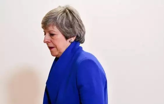 Plombés par le Brexit, revers aux élections locales en Grande-Bretagne pour les conservateurs et le Labour Plombés par le Brexit, revers aux élections locales en Grande-Bretagne pour les conservateurs et le Labour