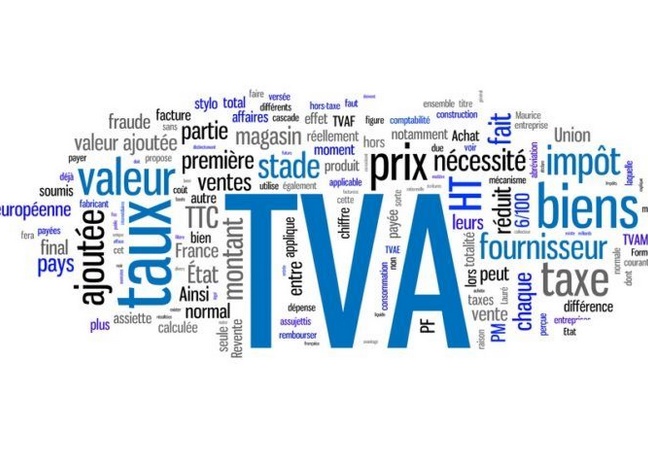 La problématique du remboursement de la TVA résolue d'ici fin 2019