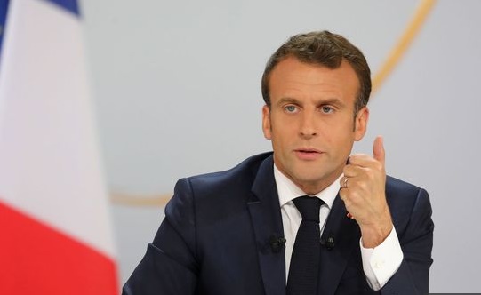 La France réaffirme sa position en faveur d'une solution politique au Sahara La France réaffirme sa position en faveur d'une solution politique au Sahara