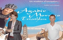 Agadir Morocco Triathlon : Le rendez-vous des spécialistes de renom Agadir Morocco Triathlon : Le rendez-vous des spécialistes de renom