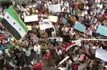 Des milices «fantômes» pour réprimer la population : Tous les moyens sont bons pour étouffer l’insurrection en Syrie