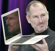 Le patron d’Apple, Steve Jobs, s’en est allé : Une symphonie inachevée Le patron d’Apple, Steve Jobs, s’en est allé : Une symphonie inachevée