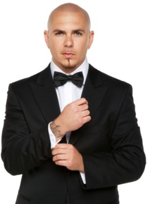Sans la musique, le rappeur Pitbull serait mort ou en prison Sans la musique, le rappeur Pitbull serait mort ou en prison