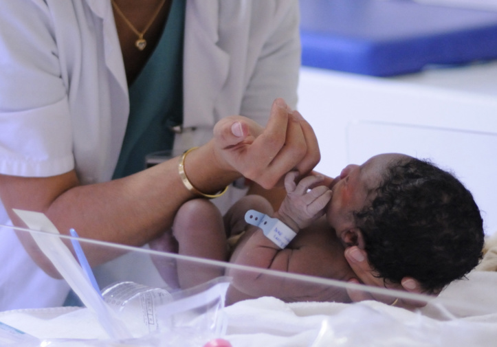 Elles donnent la vie, mais la leur est tout sauf rose Elles donnent la vie, mais la leur est tout sauf rose