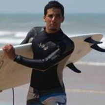 Danish Surf Awards : Le Marocain Amine  Bouizgaren élu meilleur SUP-surfeur de l'année Danish Surf Awards : Le Marocain Amine  Bouizgaren élu meilleur SUP-surfeur de l'année