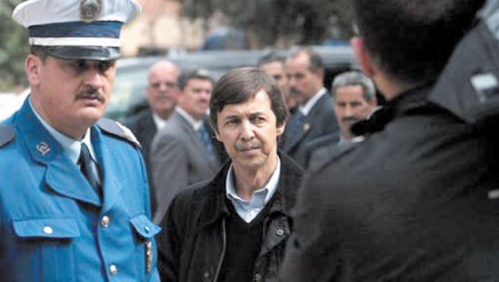 Saïd Bouteflika et deux ex-patrons du renseignement inculpés pour “complot contre l’autorité de l’Etat” Saïd Bouteflika et deux ex-patrons du renseignement inculpés pour “complot contre l’autorité de l’Etat”