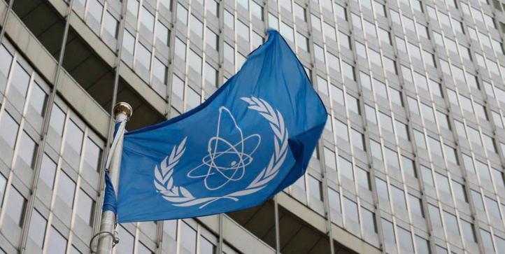 Nucléaire iranien : Un programme scruté à la loupe par l'AIEA Nucléaire iranien : Un programme scruté à la loupe par l'AIEA