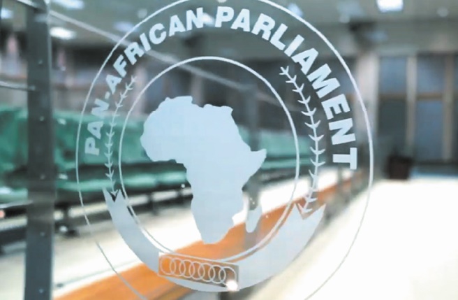 Participation du Maroc aux travaux du Parlement panafricain Participation du Maroc aux travaux du Parlement panafricain