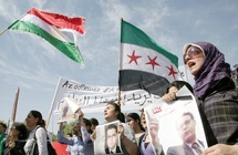 Face aux violences et malgré la peur, des soldats ont choisi de fuir : Nouvelles défections au sein de l’armée syrienne Face aux violences et malgré la peur, des soldats ont choisi de fuir : Nouvelles défections au sein de l’armée syrienne