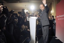 Primaire socialiste en France : Le duel Hollande-Aubry s’engage à gauche du PS