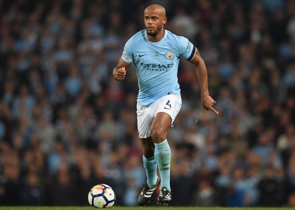Premier League : City fonce tout droit sur le titre Premier League : City fonce tout droit sur le titre