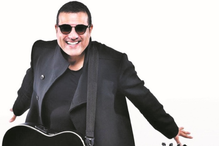 Rhany Kabbadj: Entre Cheb Khaled et moi, c’est une drôle d’histoire Rhany Kabbadj: Entre Cheb Khaled et moi, c’est une drôle d’histoire