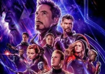Les recettes mondiales d'Avengers: Endgame dépassent "Titanic" Les recettes mondiales d'Avengers: Endgame dépassent "Titanic"