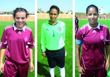 Nos footballeurs nous viennent d’ailleurs pour nous qualifier à la CAN : Nos footballeuses nous faussent compagnie pour d’autres cieux Nos footballeurs nous viennent d’ailleurs pour nous qualifier à la CAN : Nos footballeuses nous faussent compagnie pour d’autres cieux