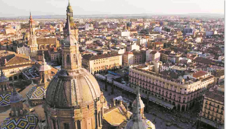 Le Maroc en opération de charme au Salon de tourisme d’Aragon Le Maroc en opération de charme au Salon de tourisme d’Aragon