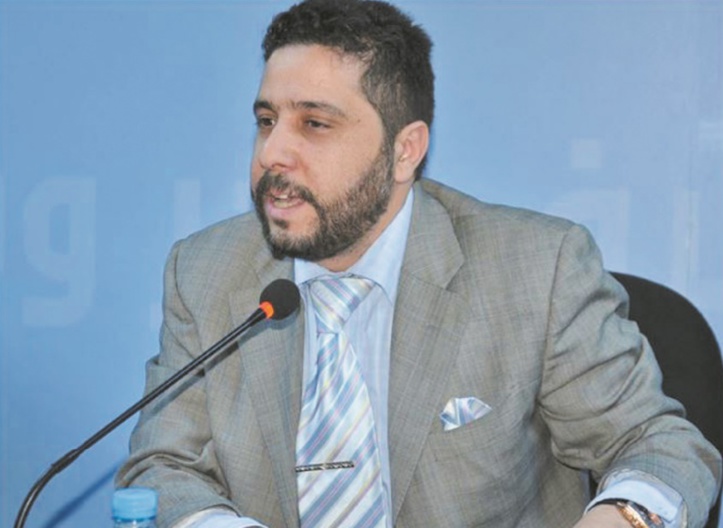 Ayad Ablal : Les médias sans intellectuels fondent la société inquisitionnelle Ayad Ablal : Les médias sans intellectuels fondent la société inquisitionnelle