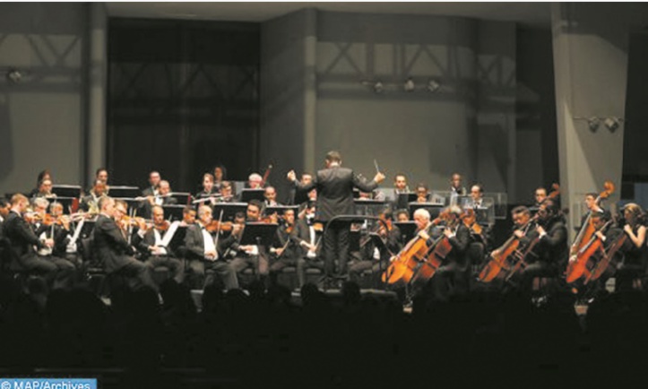 La musique au Maroc, entre tradition et renouveau La musique au Maroc, entre tradition et renouveau