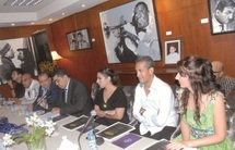 Le Maroc aura sa Miss en 2012 Le Maroc aura sa Miss en 2012