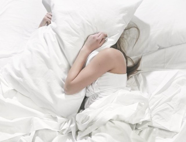 Que faire en cas d’insomnie? 5 trucs pour se rendormir