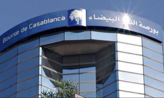 La Bourse de Casablanca clôture avril en bonne mine La Bourse de Casablanca clôture avril en bonne mine