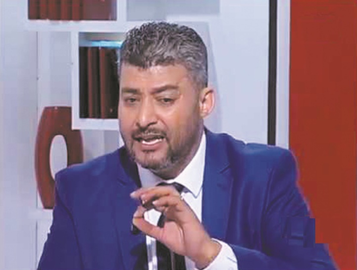 Jamal Fezza : L’intellectuel devrait garder son autonomie et la distance critique à l’égard du pouvoir Jamal Fezza : L’intellectuel devrait garder son autonomie et la distance critique à l’égard du pouvoir