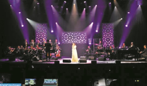 Mawazine 2019 : Une constellation de stars au Théâtre national Mohammed V