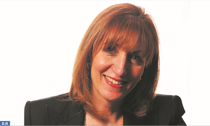 Shirin Ghareeb: Le cinéma marocain de qualité trouve sa place au Festival du film de Washington Shirin Ghareeb: Le cinéma marocain de qualité trouve sa place au Festival du film de Washington