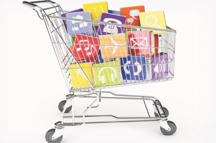 Le cercle vicieux de la société de consommation Le cercle vicieux de la société de consommation