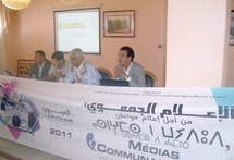 Région de Laâyoune-Boujdour-Sakia El Hamra : La société civile se mobilise Région de Laâyoune-Boujdour-Sakia El Hamra : La société civile se mobilise