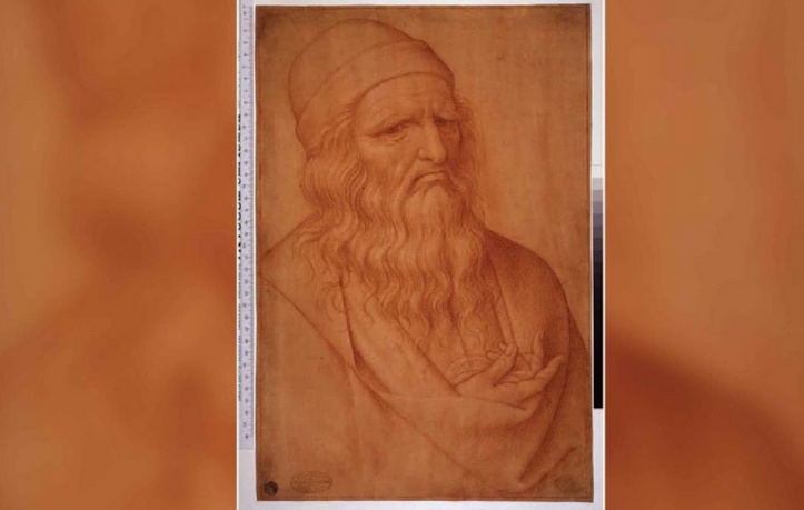 Pourquoi Vinci était-il paralysé d'une main?