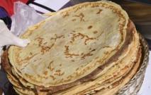 Insolite : Course-poursuite Insolite : Course-poursuite