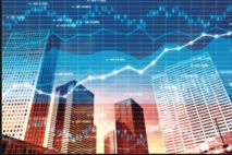 Recul du volume des actions échangées sur le marché central au T1-2019