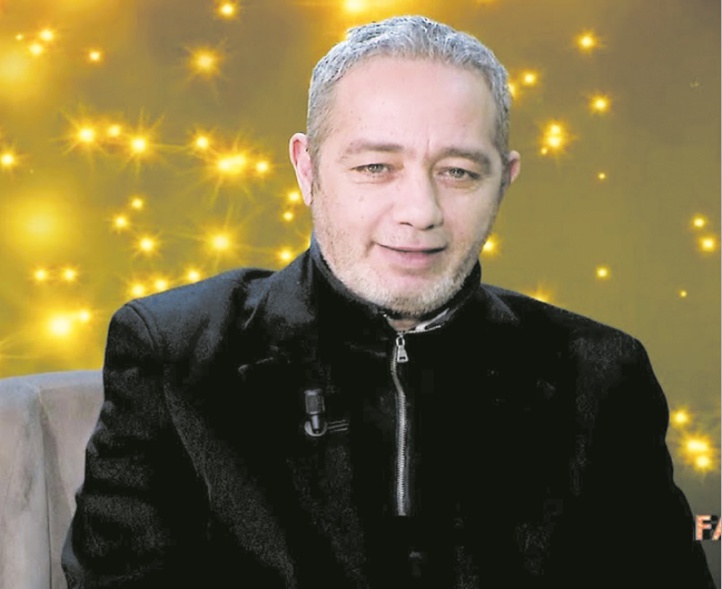 Rafiq Boubker :  J’ai eu des propositions de participer à des sitcoms durant le mois de Ramadan