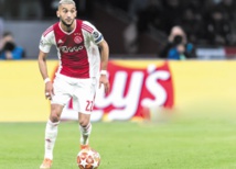Hakim Ziyech appelé à poursuivre l’aventure sous d’autres couleurs. Hakim Ziyech appelé à poursuivre l’aventure sous d’autres couleurs.