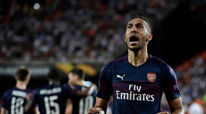 Ligue Europa : Chelsea-Arsenal en finale, l'Angleterre règne sur l'Europe Ligue Europa : Chelsea-Arsenal en finale, l'Angleterre règne sur l'Europe