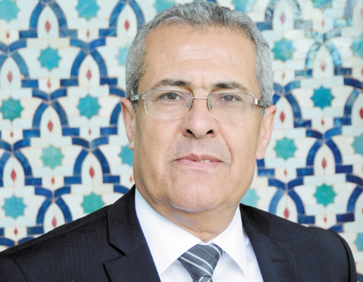 Mohamed Benabdelkader : La Charte de la déconcentration et le schéma directeur référentiel constituent de grandes réformes