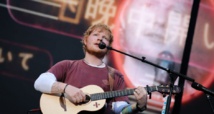 Ed Sheeran double sa fortune et devance la chanteuse Adele Ed Sheeran double sa fortune et devance la chanteuse Adele