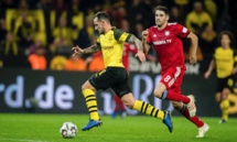 Bayern ou Dortmund ?  Réponse à la dernière journée de la Bundesliga Bayern ou Dortmund ?  Réponse à la dernière journée de la Bundesliga