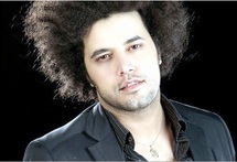 Seul représentant du Maghreb et du Moyen-Orient dans cette prestigieuse compétition : Abdelfattah Grini nominé pour le prix de MTV Awards Seul représentant du Maghreb et du Moyen-Orient dans cette prestigieuse compétition : Abdelfattah Grini nominé pour le prix de MTV Awards