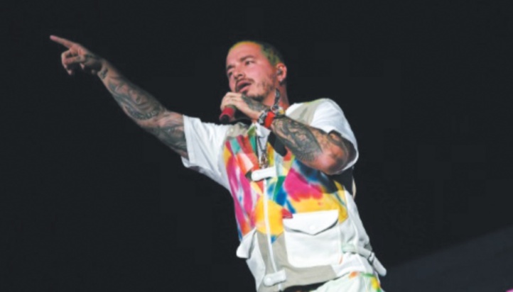 Aux Etats-Unis, les tubes se chantent maintenant en espagnol Aux Etats-Unis, les tubes se chantent maintenant en espagnol