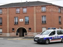 Insolite : Commissariat de police fermé