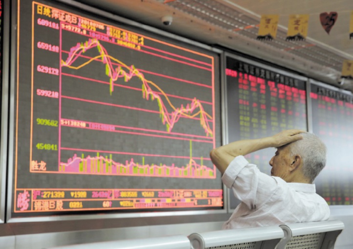 Un choc des nationalismes derrière la guerre commerciale entre la Chine et les USA Un choc des nationalismes derrière la guerre commerciale entre la Chine et les USA