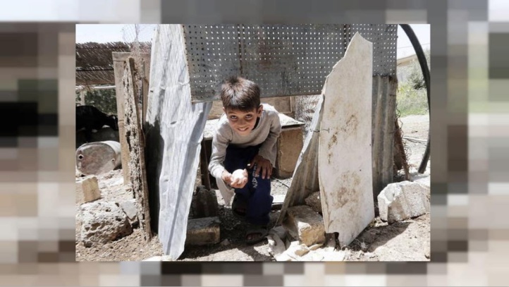 La faim prend de l’ampleur au Proche-Orient et en Afrique du Nord La faim prend de l’ampleur au Proche-Orient et en Afrique du Nord