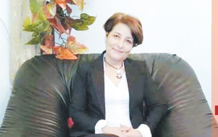 Hakima Laala : L’image de l’intellectuel dans les médias est assez floue ! Hakima Laala : L’image de l’intellectuel dans les médias est assez floue !