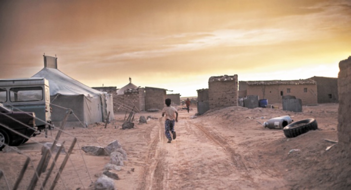 Répression insoutenable dans les camps de la honte Répression insoutenable dans les camps de la honte