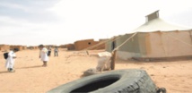 Un jeune Sahraoui périt de soif en fuyant les camps de Tindouf
