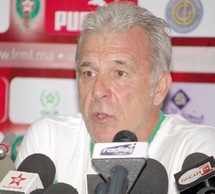 Quelques leçons de bonne gouvernance de la part d’Eric Gerets Quelques leçons de bonne gouvernance de la part d’Eric Gerets