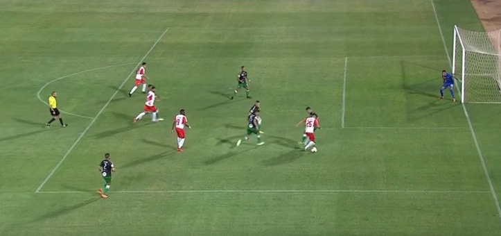 Tiens, le KACM n’est plus relégable ! Tiens, le KACM n’est plus relégable !