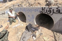 Mouammar Kadhafi : Game over pour un personnage qui a défrayé la chronique Mouammar Kadhafi : Game over pour un personnage qui a défrayé la chronique