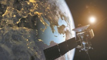 La course à Internet dans l'espace
